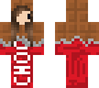 chocolate bar edit