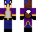 commander foxtail 2