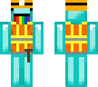 construction derp diamond138's skin