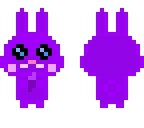 continued my bunny