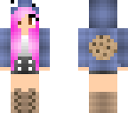 cookie monster