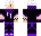 cool albino guy
