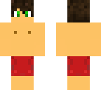 cool boy swim suit