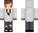 cool chibi