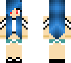 cool gamer gal