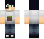 cool skin for ben i think