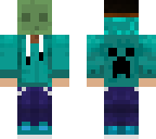 cool slime guy--updated