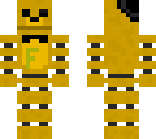 copy of golden freddy