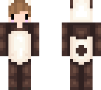 corms panda skin