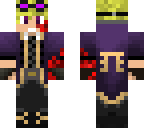 corrupted thaumic mage