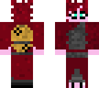 crazy gaara