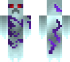 creepe ghost boss activate