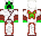 creeper assassin