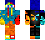 creeper blast