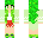 creeper girl