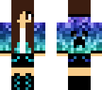 creeper girl