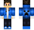 creeper jacket 