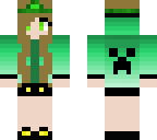 creeper queen remake
