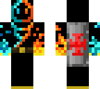crusader mage