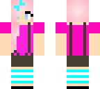 cupcake- fnaf mmd