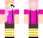cupcake- fnaf mmd