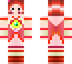cure rouge