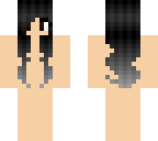 curly hair skin base