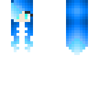 cute blue ombrebase like if you use it