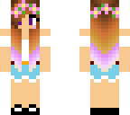 cute flower girl number 2