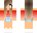 cute girl edit