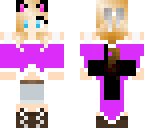 cute meif'wa girl