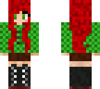 cute red head