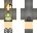 cute skin