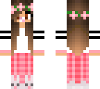 cute toddler girl