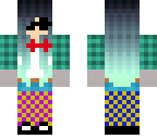 cyan detective