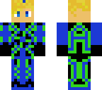 cybernetic