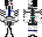 cyborg enerman