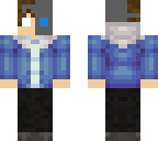 cyborg sans guy
