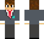 daniel's school uniform