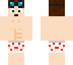 dantdm beach