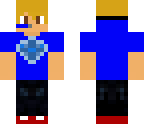 dantdm lovers