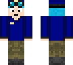 dantdm nightguard