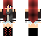 dark mom