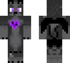 darkheart silver