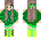 dash o' green 2