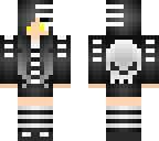 death the kid genderbent