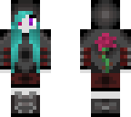 demon lady