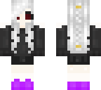 demon toriel