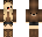 derp chibi bear edit