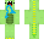 derp dino